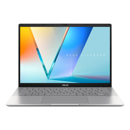 Laptop Asus VivoBook S14 S3407CA-LY075W 14" intel core ultra 5 16 GB RAM 1 TB SSD Qwerty Español