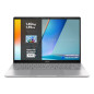 Laptop Asus VivoBook S14 S3407CA-LY075W 14" intel core ultra 5 16 GB RAM 1 TB SSD Qwerty Español Laptop Asus VivoBook S14 S3407CA-LY075W 14" intel core ultra 5 16 GB RAM 1 TB SSD Qwerty Español