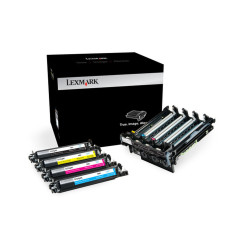 Tóner Lexmark 70C0Z50