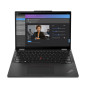 Laptop Lenovo 21LW0016SP 13,3" Intel Core Ultra 5 125U intel core ultra 5 32 GB RAM 512 GB SSD Qwerty Español