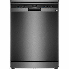 Lavavajillas Siemens AG Negro 60 cm