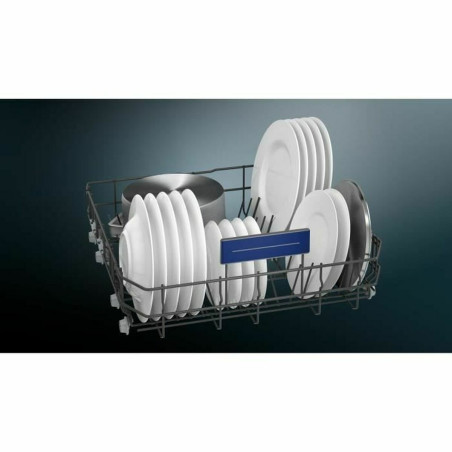 Lavavajillas Siemens AG Negro 60 cm