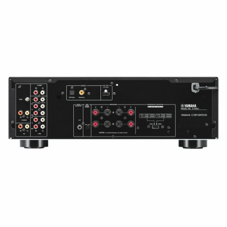 Amplificador YAMAHA A-S501