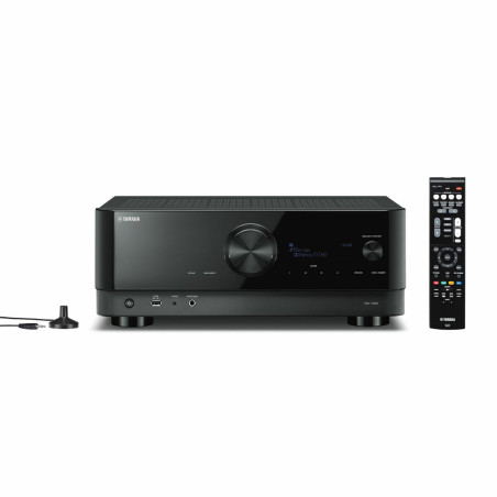 Home Cinema YAMAHA RX-V6A