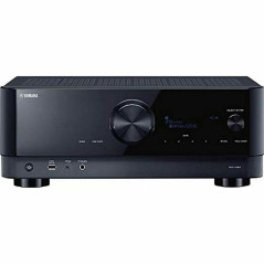 Amplificador YAMAHA RX-V4A