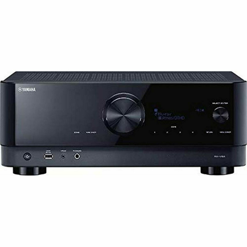 Amplifier YAMAHA RX-V4A