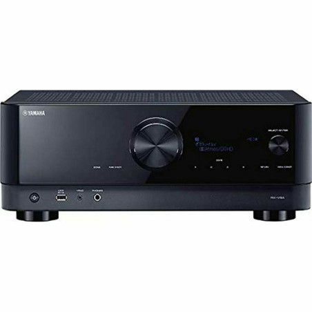 Amplificador YAMAHA RX-V4A