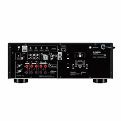 Amplificador YAMAHA RX-V4A