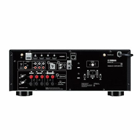 Amplificador YAMAHA RX-V4A