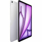 Tablet Apple MCNL4TY/A 13" 8 GB RAM 128 GB Purple M3