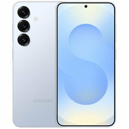 Smartphone Samsung Galaxy S25+ Octa Core 12 GB RAM 512 GB Blue 6,7"