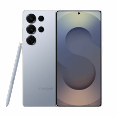 Smartphone Samsung 6,9" Qualcomm Snapdragon 8 Elite 12 GB RAM 1 TB Blue