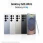Smartphone Samsung 6,9" Qualcomm Snapdragon 8 Elite 12 GB RAM 1 TB Blue