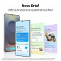 Smartphone Samsung 6,9" Qualcomm Snapdragon 8 Elite 12 GB RAM 1 TB Blue