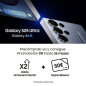 Smartphone Samsung 6,9" Qualcomm Snapdragon 8 Elite 12 GB RAM 1 TB Blue