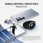 Smartphone Samsung 6,9" Qualcomm Snapdragon 8 Elite 12 GB RAM 1 TB Blue