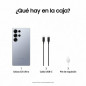 Smartphone Samsung 6,9" Qualcomm Snapdragon 8 Elite 12 GB RAM 1 TB Azul