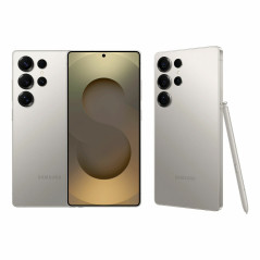 Smartphone Samsung 6,9" Qualcomm Snapdragon 8 Elite 12 GB RAM 1 TB Gris