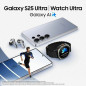 Smartphone Samsung 6,9" Qualcomm Snapdragon 8 Elite 12 GB RAM 1 TB Grey