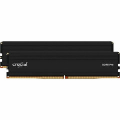 Memoria RAM Crucial Cp2K64G56C46U5 128 GB DDR5 5600 MHz
