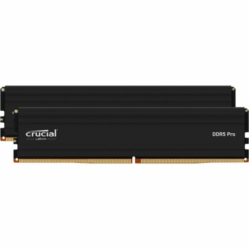 Memoria RAM Crucial Cp2K64G56C46U5 128 GB DDR5 5600 MHz