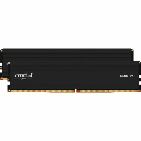 Memoria RAM Crucial Cp2K64G56C46U5 128 GB DDR5 5600 MHz