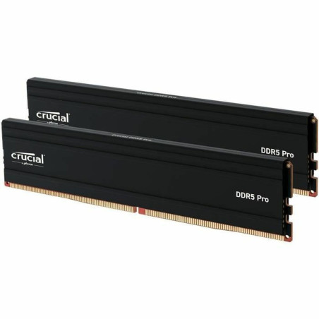 RAM Memory Crucial Cp2K64G56C46U5 128 GB DDR5 5600 MHz