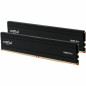 Memoria RAM Crucial Cp2K64G56C46U5 128 GB DDR5 5600 MHz