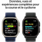 Smartwatch Apple Watch Ultra 2 GPS Beige 49 mm