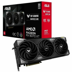 Tarjeta Gráfica Asus 90YV0L70-M0NA00 16 GB GDDR6