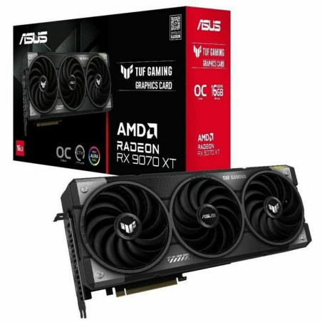 Tarjeta Gráfica Asus 90YV0L70-M0NA00 16 GB GDDR6