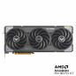 Graphics card Asus 90YV0L70-M0NA00 16 GB GDDR6 Graphics card Asus 90YV0L70-M0NA00 16 GB GDDR6
