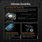 Graphics card Asus 90YV0L70-M0NA00 16 GB GDDR6 Graphics card Asus 90YV0L70-M0NA00 16 GB GDDR6