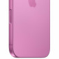 Smartphone Apple MYEG3QL/A Hexa Core 8 GB RAM 256 GB Rosa 6,1"