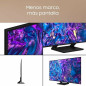 Smart TV Samsung TQ55Q77DATXXC 55" 4K Ultra HD LED HDR QLED Smart TV Samsung TQ55Q77DATXXC 55" 4K Ultra HD LED HDR QLED