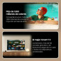 Smart TV Samsung TQ55Q77DATXXC 55" 4K Ultra HD LED HDR QLED Smart TV Samsung TQ55Q77DATXXC 55" 4K Ultra HD LED HDR QLED