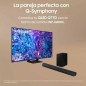 Smart TV Samsung TQ55Q77DATXXC 55" 4K Ultra HD LED HDR QLED Smart TV Samsung TQ55Q77DATXXC 55" 4K Ultra HD LED HDR QLED