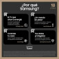 Smart TV Samsung TQ55Q77DATXXC 55" 4K Ultra HD LED HDR QLED Smart TV Samsung TQ55Q77DATXXC 55" 4K Ultra HD LED HDR QLED