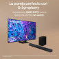 Smart TV Samsung TQ55Q77DATXXC 55" 4K Ultra HD LED HDR QLED Smart TV Samsung TQ55Q77DATXXC 55" 4K Ultra HD LED HDR QLED