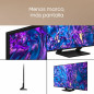 Smart TV Samsung TQ55Q77DATXXC 55" 4K Ultra HD LED HDR QLED Smart TV Samsung TQ55Q77DATXXC 55" 4K Ultra HD LED HDR QLED