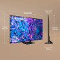Smart TV Samsung TQ55Q77DATXXC 55" 4K Ultra HD LED HDR QLED Smart TV Samsung TQ55Q77DATXXC 55" 4K Ultra HD LED HDR QLED