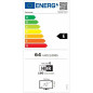 Smart TV Samsung TQ55Q77DATXXC 55" 4K Ultra HD LED HDR QLED Smart TV Samsung TQ55Q77DATXXC 55" 4K Ultra HD LED HDR QLED