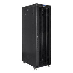 Armario Rack Mural Lanberg FF01-6242-12BL
