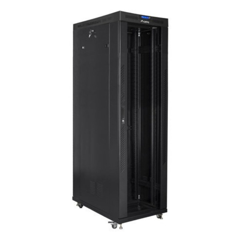 Armario Rack Mural Lanberg FF01-6242-12BL