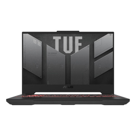 Laptop Gaming Asus 90NR0JK5-M002U0 15" 16 GB RAM 512 GB SSD amd ryzen 7 7435HS Nvidia Geforce RTX 4060