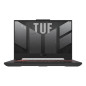 Gaming Laptop Asus 90NR0JK5-M002U0 15" 16 GB RAM 512 GB SSD amd ryzen 7 7435HS Nvidia Geforce RTX 4060 Gaming Laptop Asus 90NR0JK5-M002U0 15" 16 GB RAM 512 GB SSD amd ryzen 7 7435HS Nvidia Geforce RTX 4060