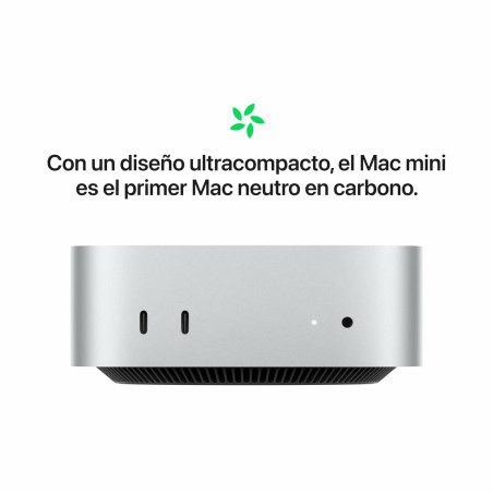 Mini PC Apple MCYT4YP/A 512 GB SSD