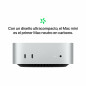 Mini PC Apple MCYT4YP/A 512 GB SSD