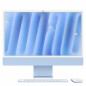 All in One Apple iMac Retina 24'' 24 GB RAM 512 GB SSD M4 All in One Apple iMac Retina 24'' 24 GB RAM 512 GB SSD M4