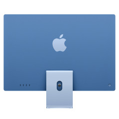 All in One Apple iMac Retina 24'' 24 GB RAM 512 GB SSD M4